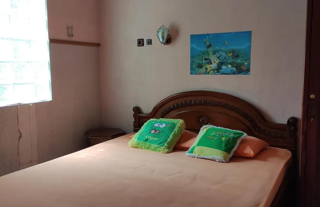Fortuna Guest House-1