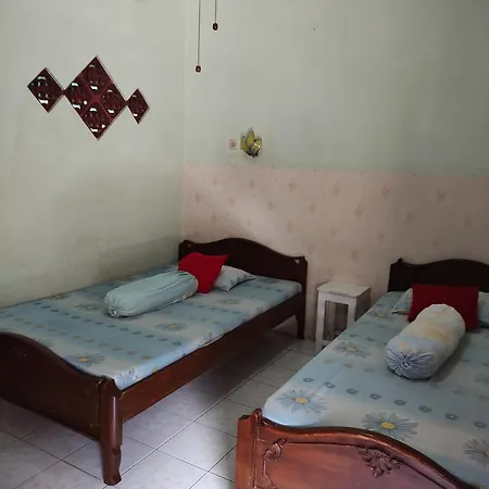 Fortuna Guest House-2