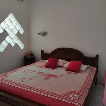 Fortuna Guest House-3